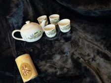 Vintage chinese porcelain for sale  Twin Falls