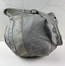Borsa vintage vera usato  Cornate d'Adda