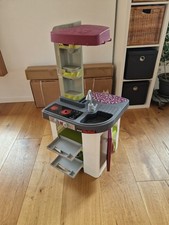 Smoby kunder spielküche gebraucht kaufen  Donauwörth
