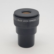 Leica microscope eyepiece for sale  Sanford