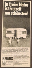 Knaus wohnwagen caravaner gebraucht kaufen  Hamm, Sieg