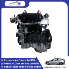Moteur mercedes classe d'occasion  Saint-Quentin