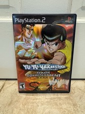 Hakusho ghost files for sale  Massapequa Park
