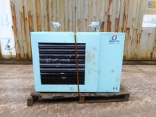 Powrmatic nvx75f suspended for sale  SKELMERSDALE