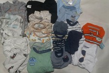 Baby boy clothing for sale  Olympia