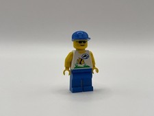 Lego figur minifigur gebraucht kaufen  Norderstedt