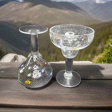 Mexican millefiori clear for sale  Henderson