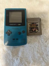 Nintendo game boy d'occasion  Argenteuil