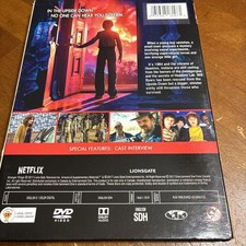 Stranger things complete for sale  Mattawan
