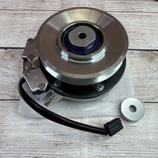 Electric pto clutch for sale  Mission