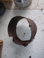 Volute moteur triporteur d'occasion  Chalon-sur-Saône