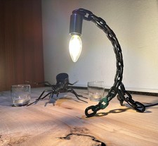 Tischlampe industrial gebraucht kaufen  Pasewalk