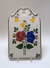 Villeroy boch bauernblume gebraucht kaufen  Brackel