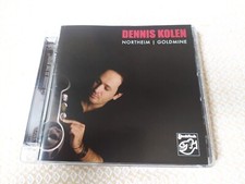 Dennis kolen northeim d'occasion  Florac