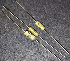 10x capacitor axial gebraucht kaufen  Stuttgart