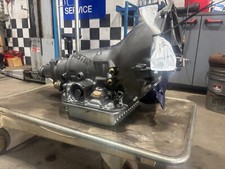 Automatikgetriebe th350 high gebraucht kaufen  Neustadt am Rübenberge