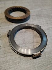 Kit disques embrayage d'occasion  Équeurdreville-Hainneville