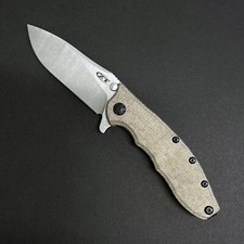 zero tolerance knife 0562 for sale zero tolerance knife 0562 for sale Littleton