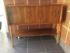 Stereo phonovitrine nussbaumho gebraucht kaufen Stereo phonovitrine nussbaumho gebraucht kaufen  Augsburg