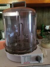 Sunbeam carousel rotisserie for sale  Springfield