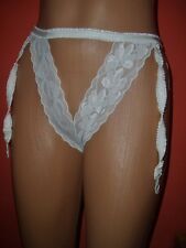Sexy spitzen strapshöschen gebraucht kaufen  Deutschland