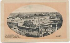 Indien 1920 schöne gebraucht kaufen  Fürth