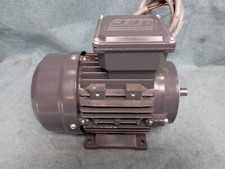 Tec electric motor for sale Tec electric motor for sale  TEWKESBURY