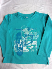 Réf.334 garcon shirt d'occasion  Bressuire
