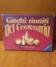 Giochi riuniti del usato  Imola