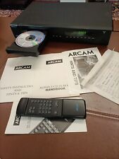 Arcam alpha cd usato  San Marco Evangelista