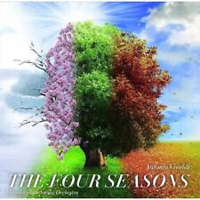 The four seasons d'occasion  Les Mureaux