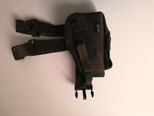 Holster cuisse airsoft d'occasion  Moissy-Cramayel
