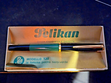 Pelikan penna stilografica usato  Firenze