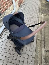 Kinderwagen easywalker harvey2 gebraucht kaufen  Badersleben