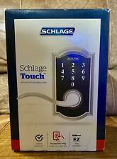 Schlage touch camelot for sale  Lynnwood