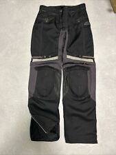 Motorradhose hein gericke gebraucht kaufen  Berlin