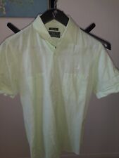 Camicia uomo fred usato  Campobello di Licata