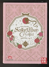 Sailor moon crystal d'occasion  Paris II
