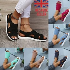 Womens casual orthopedic for sale  GLOSSOP