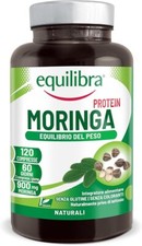 Equilibra moringa protein usato  Italia