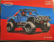 Sembo 701990 ford for sale  SAWBRIDGEWORTH