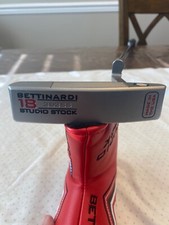 Bettinardi studio stock for sale  Waretown