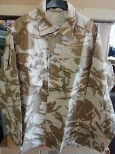 Brit feldjacke desert gebraucht kaufen  Deutschland