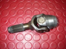 Top kardangelenk 31tkm gebraucht kaufen  Naumburg