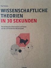 Wissenschaftliche theorien sek gebraucht kaufen  Berlin