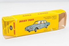 Dinky toys boite d'occasion  Calais