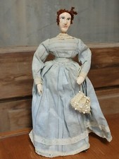 Folk art doll for sale  Ponca City