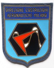 Scudetto omerale militare usato  Italia
