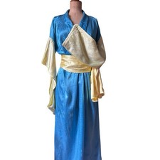 Ancienne robe soie d'occasion  Lyon IV