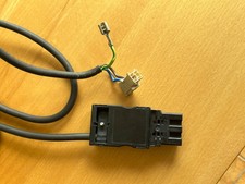Anschlußkabel 230v dometic gebraucht kaufen  Bad Soden-Salmünster